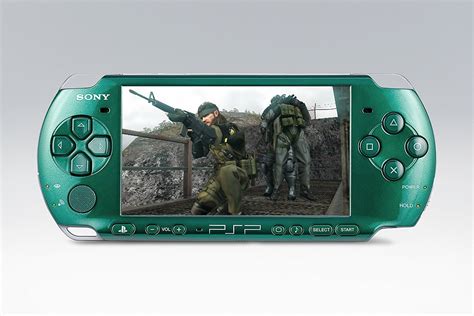 Playstation Portable Games - baldcirclecooking