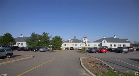 2007 Bay St, Taunton, MA 02780 - Northwoods Medical Center | LoopNet.com