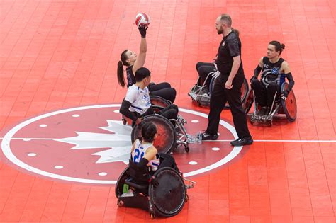 For Athletes | BC Wheelchair Sports Association