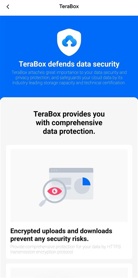 Is TeraBox Cloud Storage Safe Or Not?