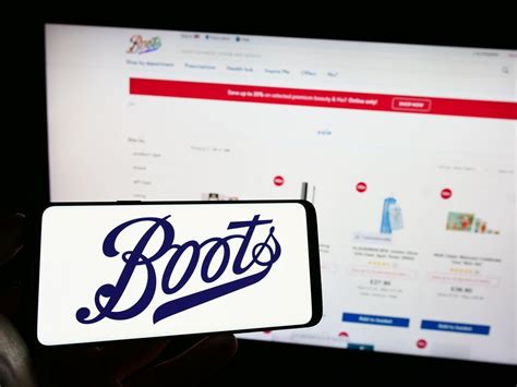 Boots to close 300 stores - full list of closures so far