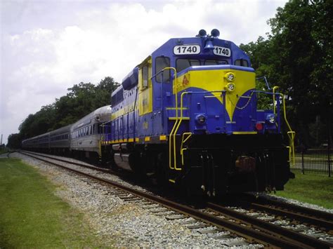 8 Best Train Rides in Georgia – Trips To Discover