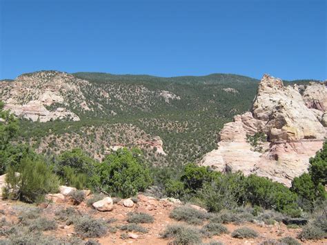 Navajo Mountain, Utah - www.surgent.net