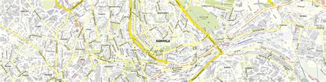 Download Map Kampala