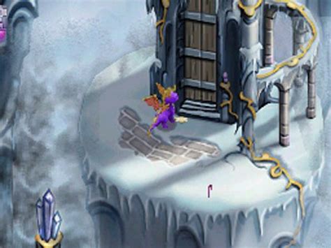 Spyro Shadow Legacy | Media - Screenshots | DLH.NET The Gaming People