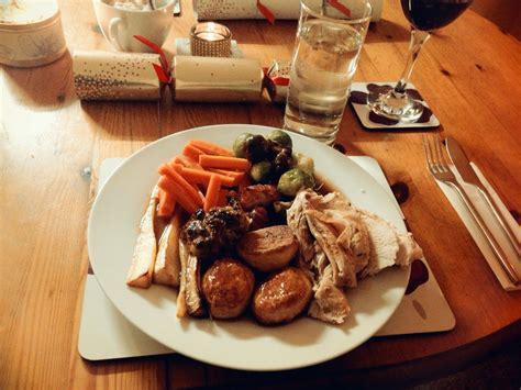 21 Ideas for Traditional British Christmas Dinner – Best Diet and Healthy Recipes Ever | Recipes ...