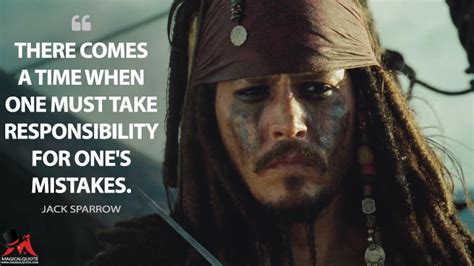 Pirates of the Caribbean: Dead Man's Chest Quotes - MagicalQuote