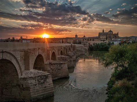 Puente Romano. Cordoba. España. | Cordoba españa, Cordoba, España