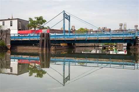 Carroll Street Bridge – bridgesnyc