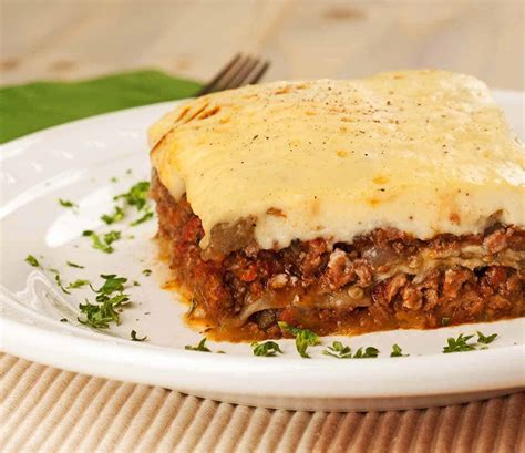 Moussaka