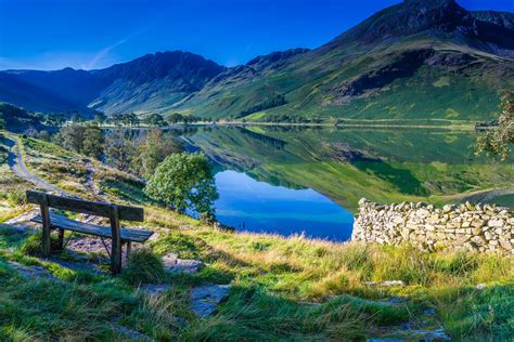 Lake District named World Heritage site by UNESCO | London Evening Standard