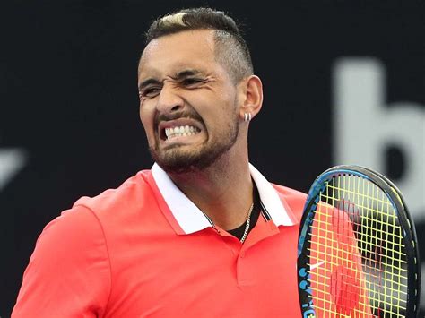 Nick Kyrgios Helps Debunk Top Five Serve Myths - FM Tennis