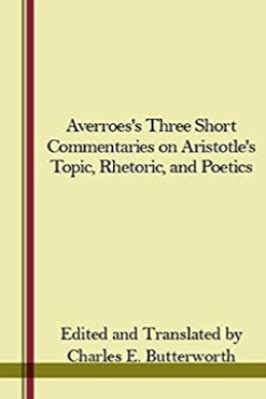 Averroes Three Short Commentaries pdf | OPENMAKTABA