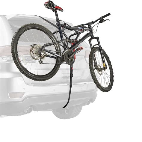 Ultra Compact Trunk Bike Rack - Allen Sports USA