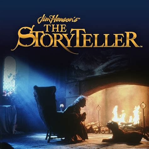 Jim Henson's The Storyteller - TV on Google Play