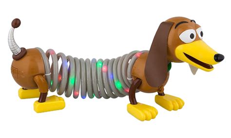 Slinky Dog PNG Images Transparent Free Download | PNGMart.com