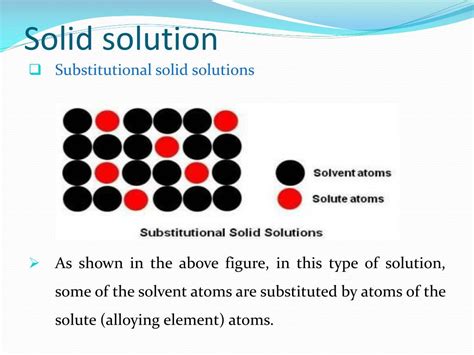 PPT - Theory Of alloys PowerPoint Presentation, free download - ID:5980229