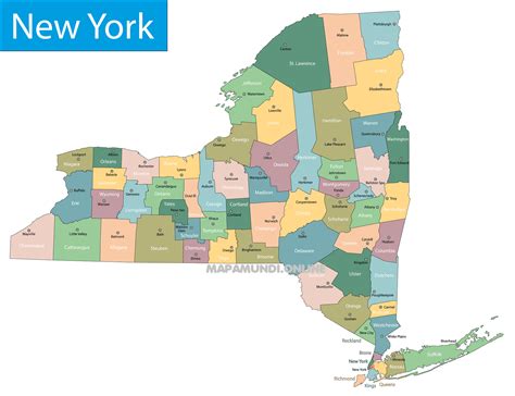 frecuencia monigote de nieve Subrayar mapa ciudad de nueva york estados unidos Envío básico ...