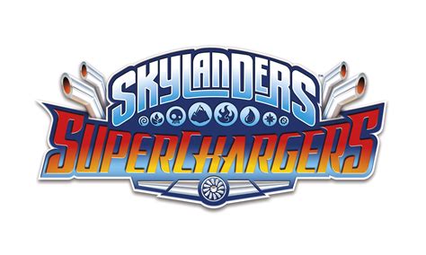 A Giant Compilation of Skylanders SuperChargers Knowledge - Skylanders ...