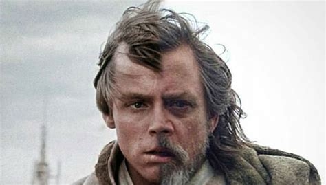 Mark Hamill Opens Up On "Star Wars' Eventually Recasting Luke Skywalker Or Using CGI To Recreate ...