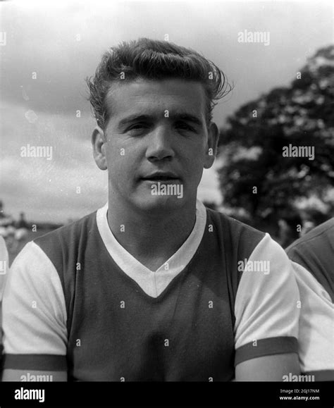 JOE BAKER - PORTRAIT OF FOOTBALLER OF ARSENAL FC FOOTBALL CLUB - ; 12 ...