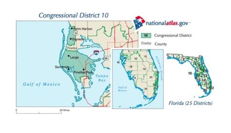 Florida's 10th Congressional District - Ballotpedia