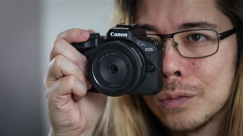 Canon EOS R100 review