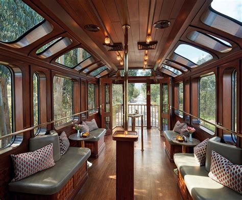 Belmond Hiram Bingham | Luxury Train to Machu Picchu | Viaje en tren, Viajar en tren, Vagones de ...