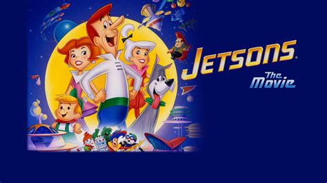 Jetsons: The Movie | Apple TV