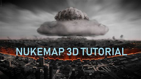 Nukemap