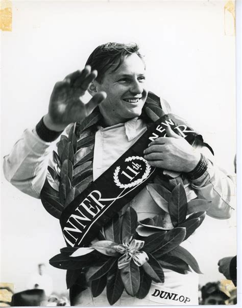 New clip from Bruce McLaren documentary released | Newshub