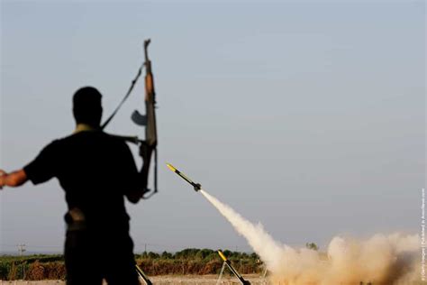 Qassam Rocket » GagDaily News