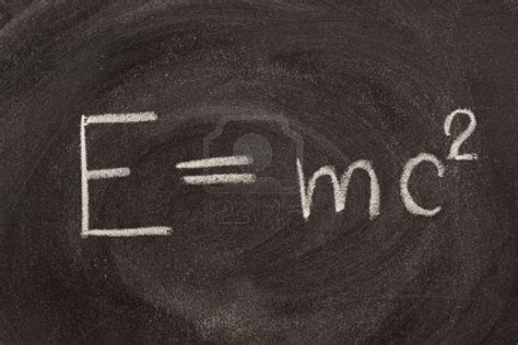 How EINSTEIN Arrived at E=MC2 ~ Sports-Science2Relativity