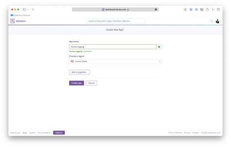 A Complete Guide to Logging in Heroku | Better Stack Community