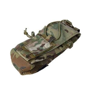 TMC New Tactical 152 Radio Pouch Multicam Fit for PRC-152 / PRC-148 ...