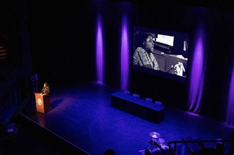 Fannie Lou Hamer statue unveiled proceeding 20th annual civil rights ...