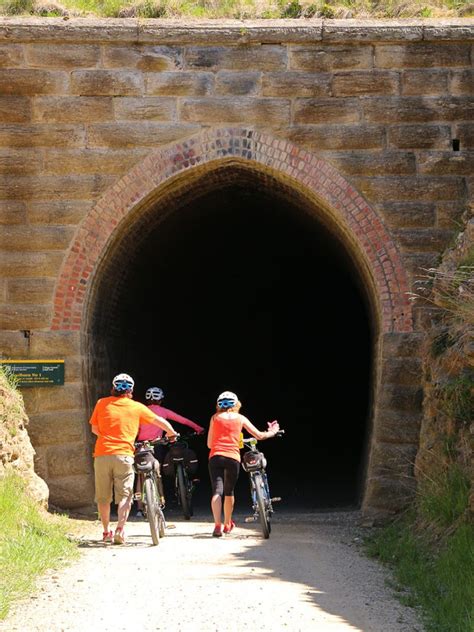 Otago Central Rail Trail - Bike it Now! | Bike Tours & Itineraries