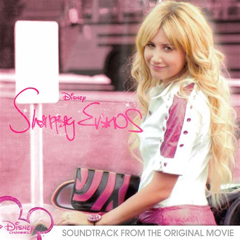 ashley tisdale: [Album] Sharpay Evans