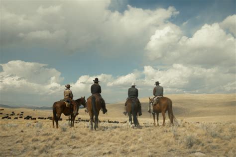 'Yellowstone' Prequel Series '1944': Everything Fans Need to Know ...