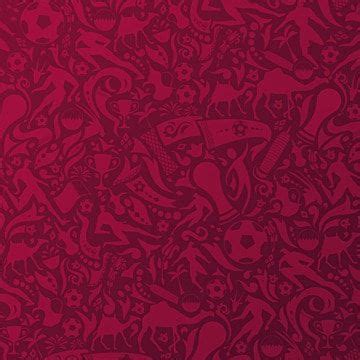 Fondo Mundial 2022 De Qatar en 2022 | Vector de fondo, Decoración ...