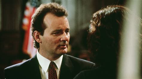 1080P, Bill Murray, Ghostbusters HD Wallpaper