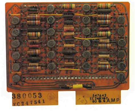 What are Transistors in a CPU/GPU : r/techsupport