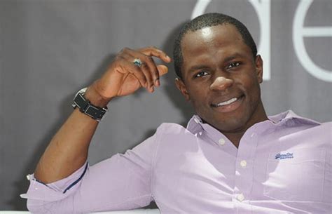 Gbenga Akinnagbe (Chris Partlow) - Where Are They Now? The Post-Finale Careers of "The Wire's ...