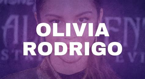 Last Minute Olivia Rodrigo Tickets - VIP & Cheap Options