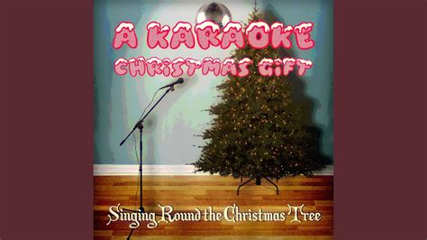 12 Days Christmas (Karaoke Version) - YouTube