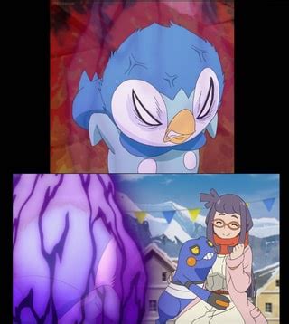 Piplup memes. Best Collection of funny piplup pictures on iFunny