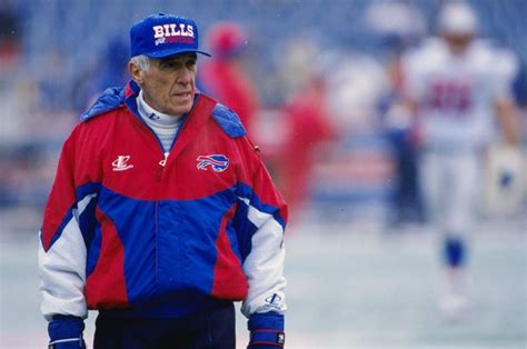 30 years ago today: Bills name Marv Levy head coach | Buffalo Bills News | NFL | buffalonews.com