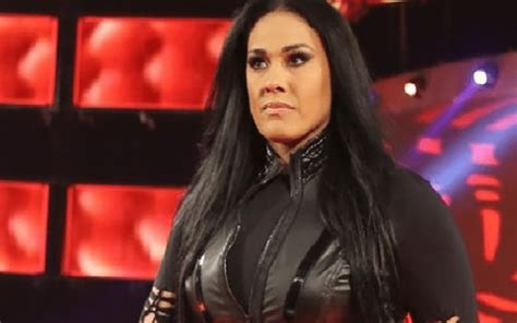 Tamina Snuka Provides Injury Update