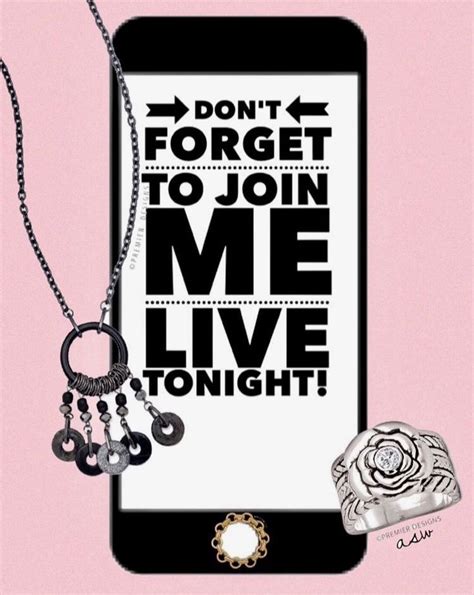 Going live tonight at 7pm. En vivo hoy a las 7pm. Pleas join me, acompañenme! 💖💫💍💎 | Paparazzi ...