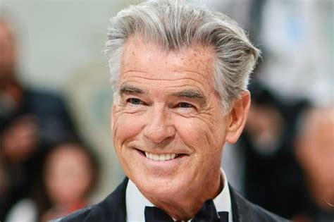 Pierce Brosnan's most popular movies | IrishCentral.com